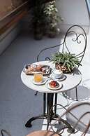 Pavillon Suite