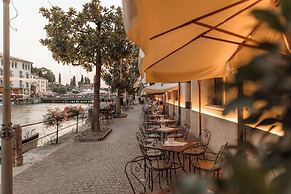 Pavillon Suite