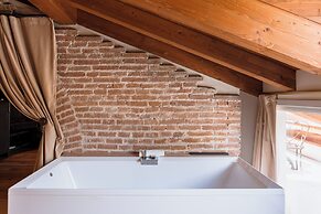 Pavillon Suite