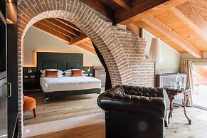 Pavillon Suite