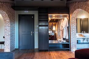 Pavillon Suite