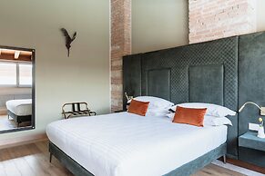 Pavillon Suite