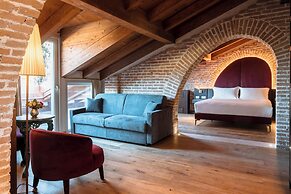 Pavillon Suite