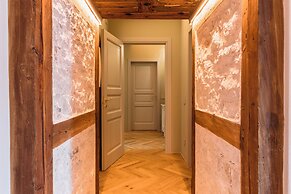Pavillon Suite