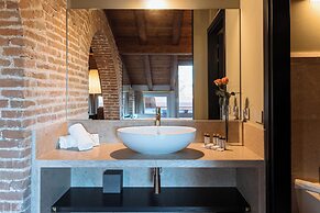 Pavillon Suite
