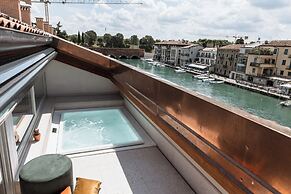 Pavillon Suite