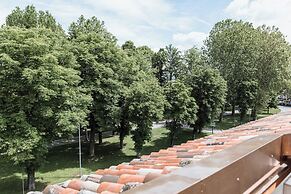 Pavillon Suite