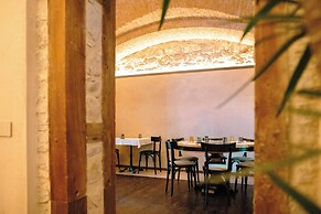 Pavillon Suite