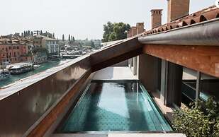 Pavillon Suite
