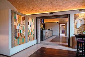 Pavillon Suite