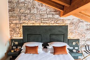 Pavillon Suite