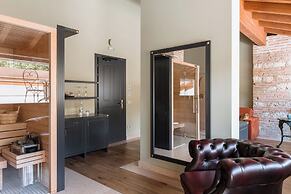 Pavillon Suite