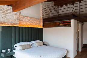 Pavillon Suite