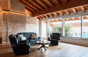 Pavillon Suite