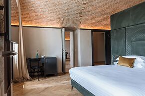 Pavillon Suite