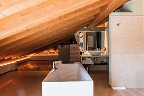 Pavillon Suite
