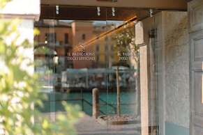 Pavillon Suite