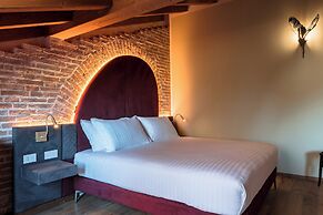 Pavillon Suite