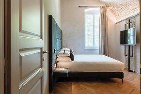 Pavillon Suite