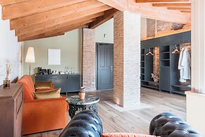 Pavillon Suite