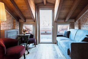 Pavillon Suite