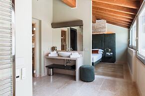 Pavillon Suite