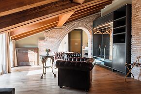 Pavillon Suite