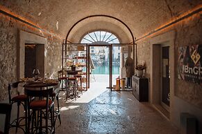 Pavillon Suite