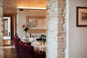 Pavillon Suite