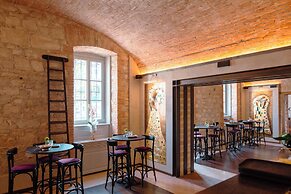 Pavillon Suite