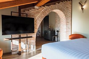 Pavillon Suite