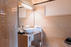 Pavillon Suite