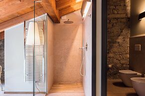 Pavillon Suite
