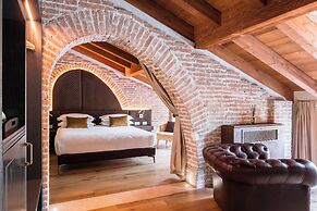 Pavillon Suite