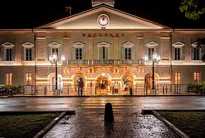 Pavillon Suite