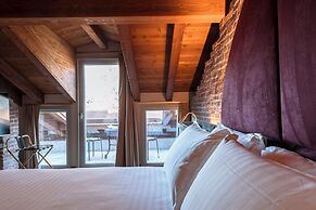 Pavillon Suite