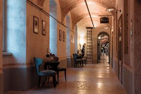Pavillon Suite