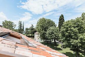 Pavillon Suite