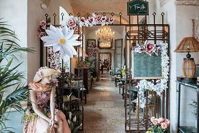 Pavillon Suite