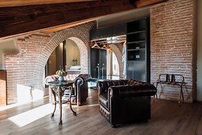Pavillon Suite