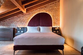 Pavillon Suite
