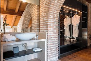 Pavillon Suite