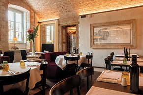 Pavillon Suite