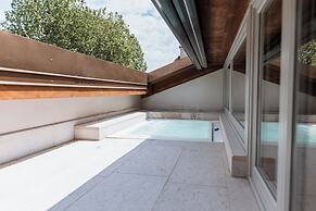 Pavillon Suite