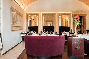 Pavillon Suite