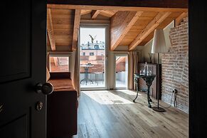 Pavillon Suite