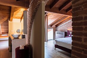 Pavillon Suite