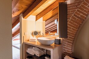Pavillon Suite