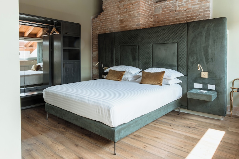 Pavillon Suite
