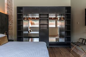 Pavillon Suite